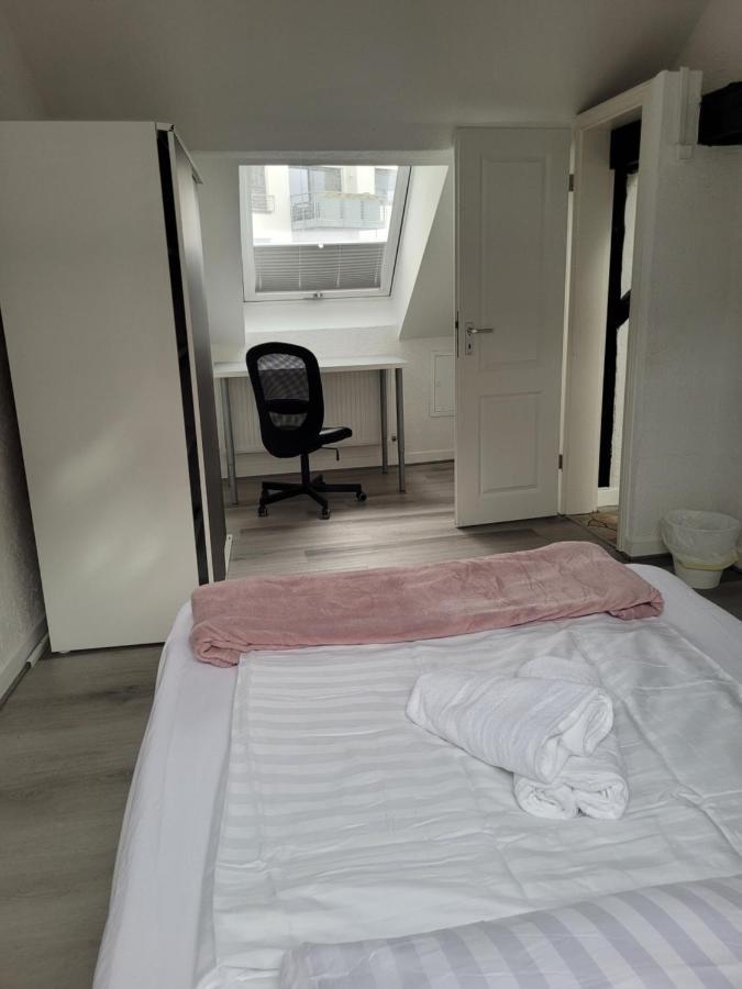 Stadthaus Nahe Fussgaengerzone Daire Hagen  Dış mekan fotoğraf