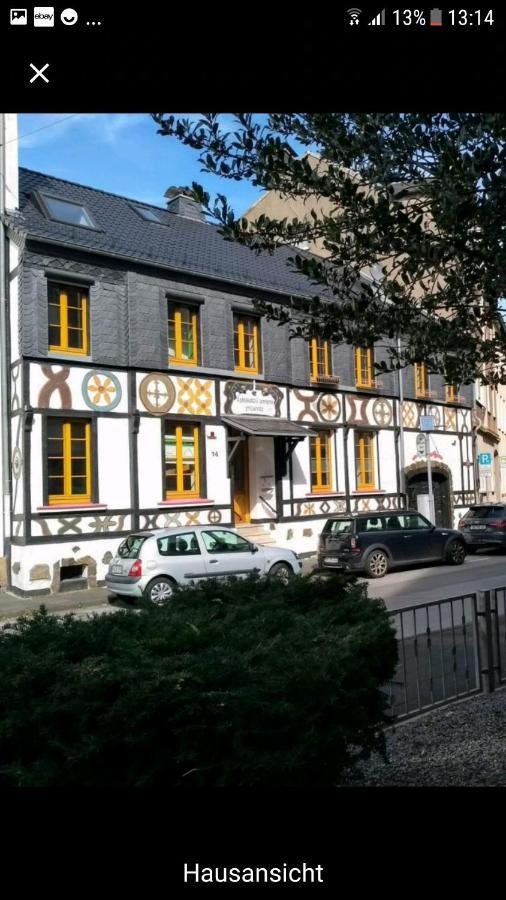 Stadthaus Nahe Fussgaengerzone Daire Hagen  Dış mekan fotoğraf
