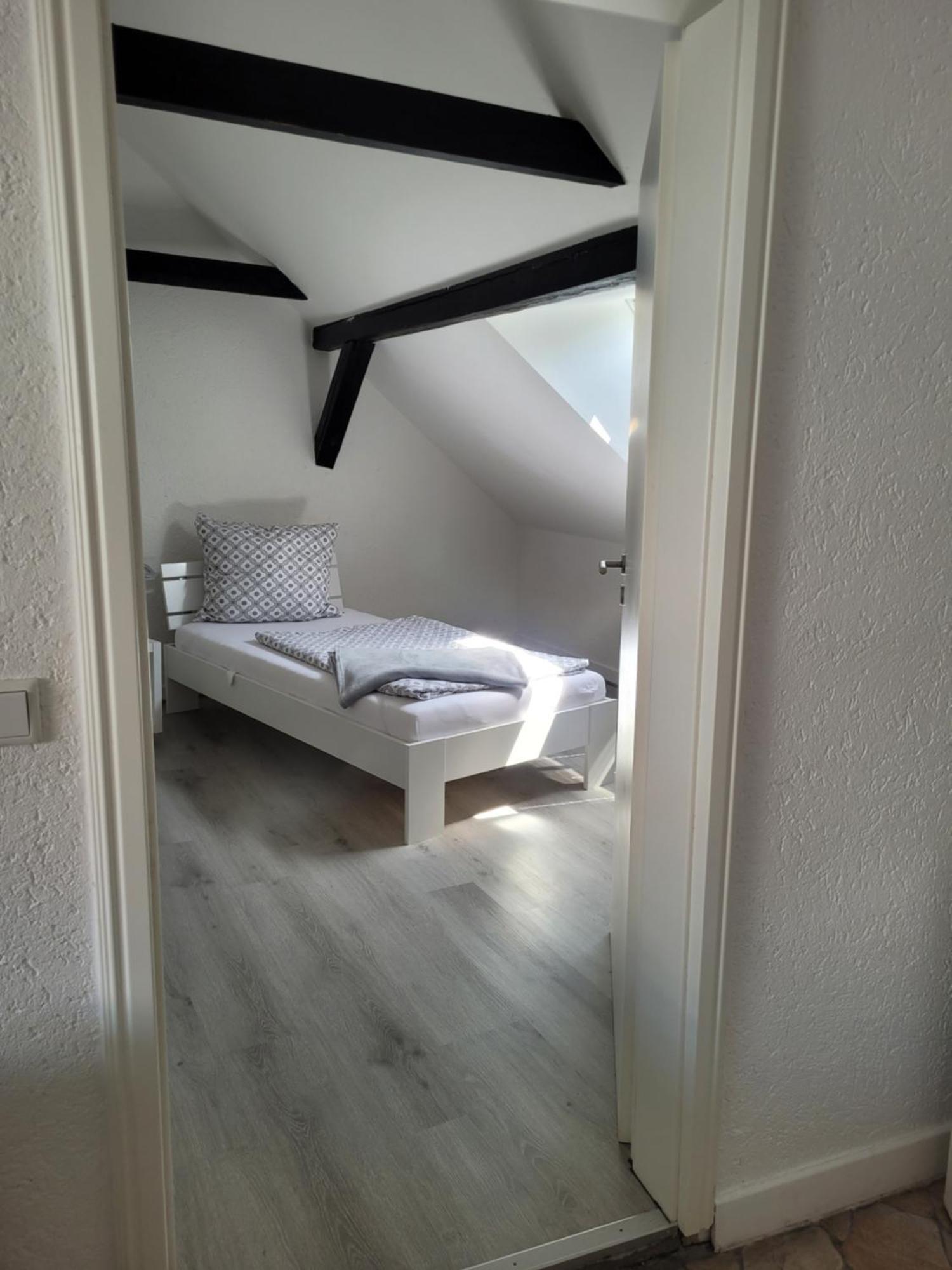 Stadthaus Nahe Fussgaengerzone Daire Hagen  Dış mekan fotoğraf